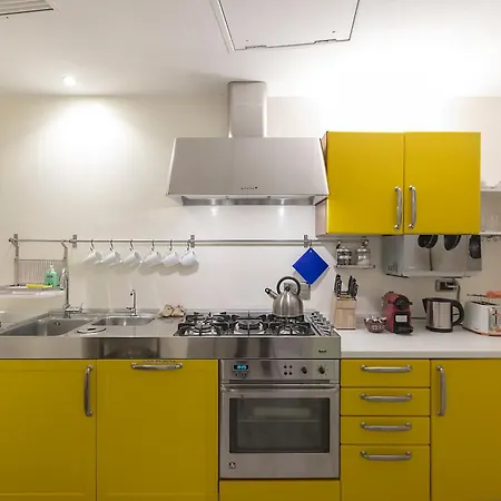 דירה Restart Nettuno