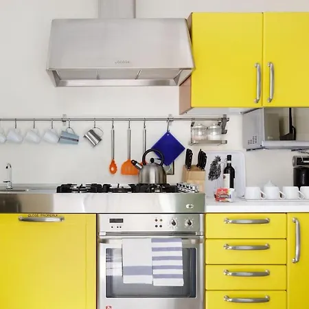 Restart Nettuno דירה רומא