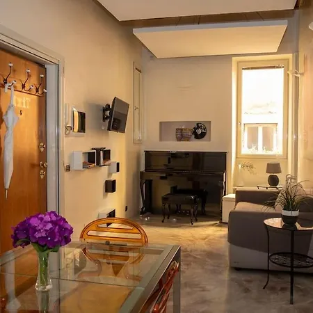 Restart Nettuno * רומא