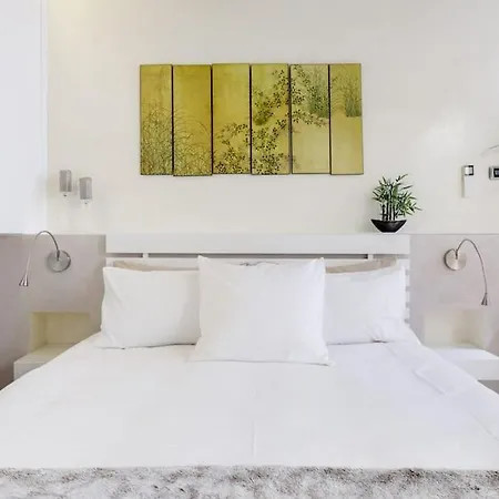 Restart Nettuno דירה