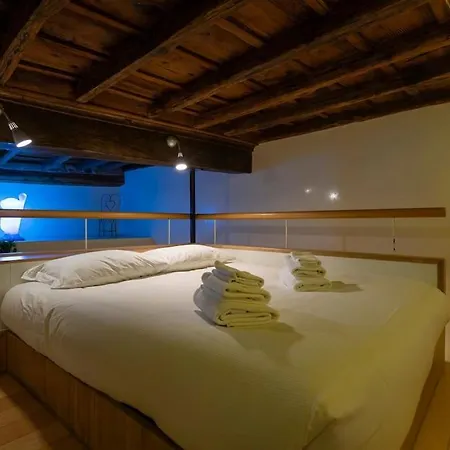 Restart Nettuno דירה רומא