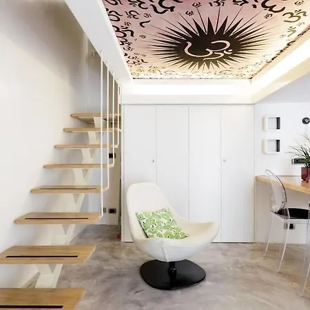 דירה Restart Nettuno רומא