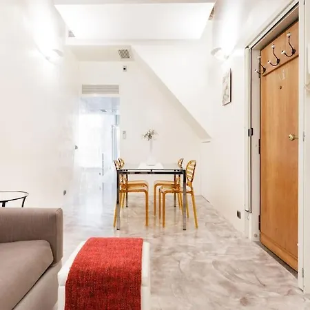 Restart Nettuno דירה