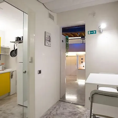 דירה Restart Nettuno *