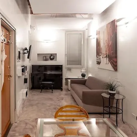 Restart Nettuno * רומא