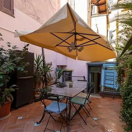 Restart Nettuno דירה *