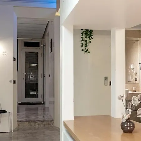 דירה Restart Nettuno *