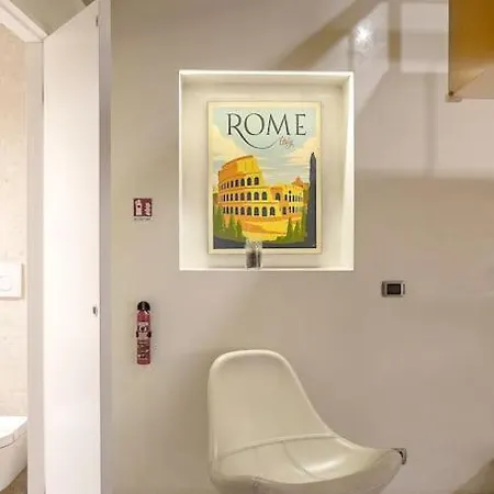 דירה Restart Nettuno רומא