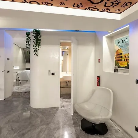 Restart Nettuno * רומא