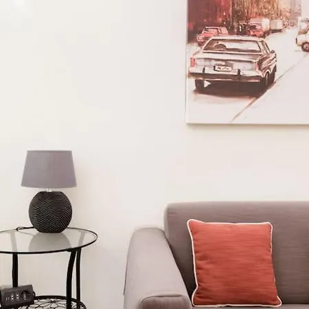 Restart Nettuno דירה