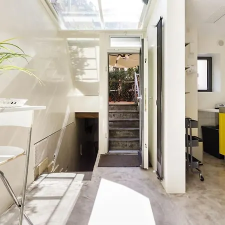 דירה Restart Nettuno רומא