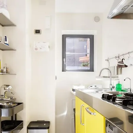 Restart Nettuno * רומא