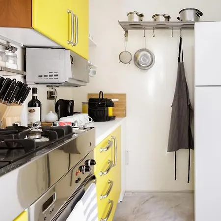 Restart Nettuno דירה