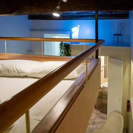 Apartamento Restart Nettuno