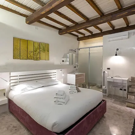 Restart Nettuno Apartamento Roma