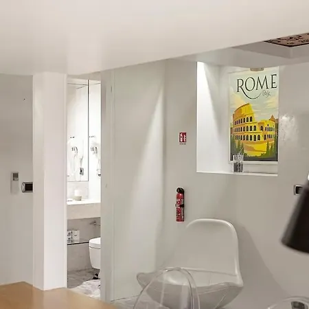 Restart Nettuno Apartamento