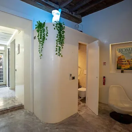 Апартаменты Restart Nettuno