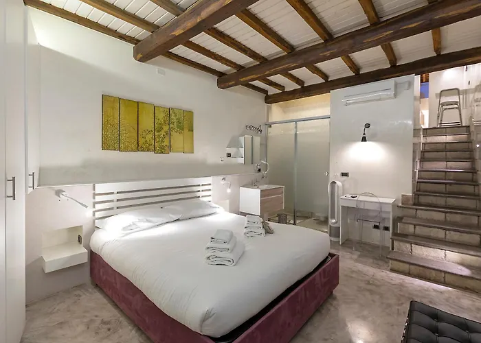 Restart Nettuno Apartment Rome