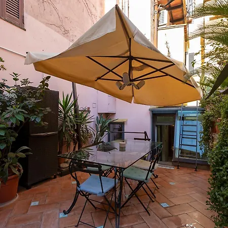 Appartement Restart Nettuno Rome