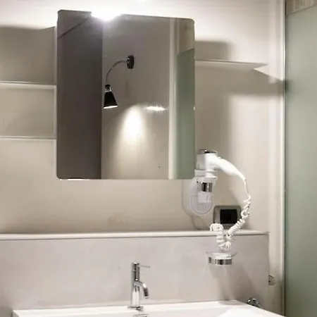 Appartement Restart Nettuno