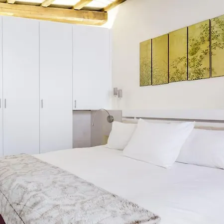 Appartement Restart Nettuno *