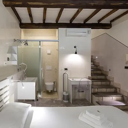 Appartement Restart Nettuno Rome