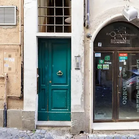 Restart Nettuno Appartement