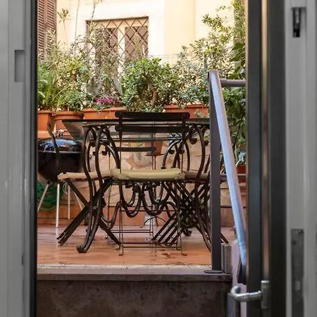 Appartement Restart Nettuno