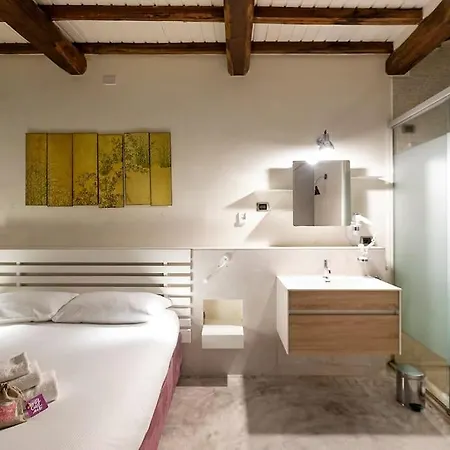 Appartement Restart Nettuno