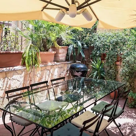 Appartement Restart Nettuno Rome