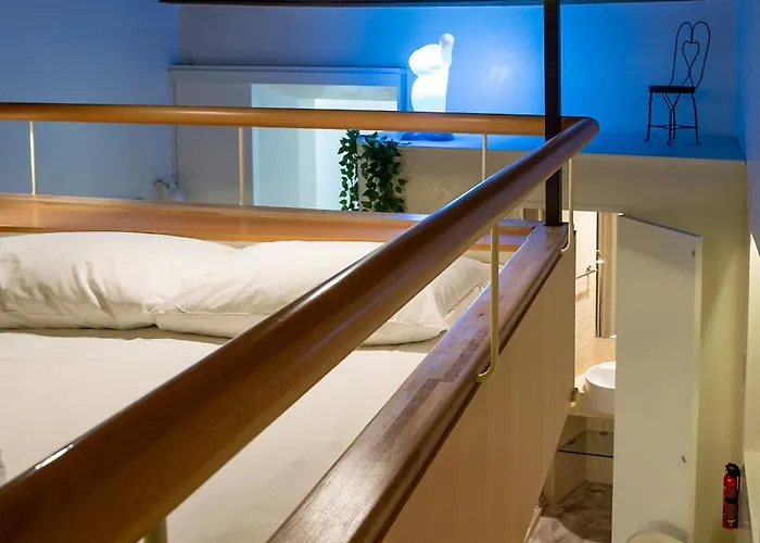 Apartamento Restart Nettuno