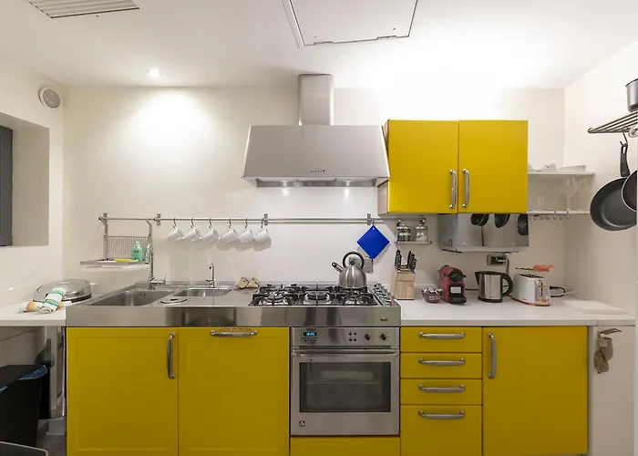 Apartamento Restart Nettuno