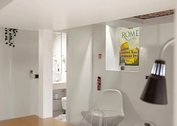 Restart Nettuno Apartamento