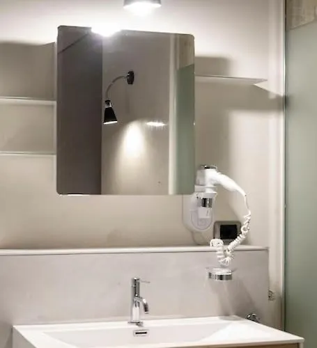 Apartamento Restart Nettuno