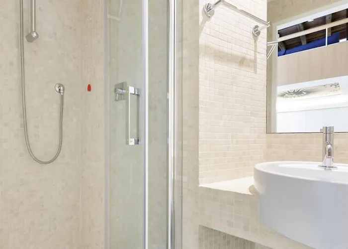 Apartamento Restart Nettuno Roma