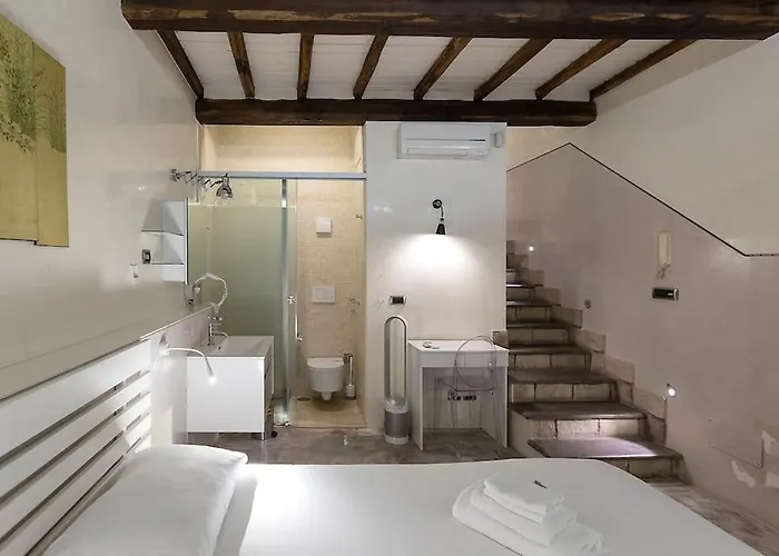 Apartamento Restart Nettuno Roma