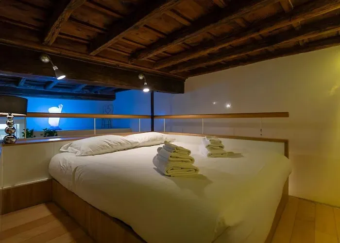 Restart Nettuno Apartamento Roma