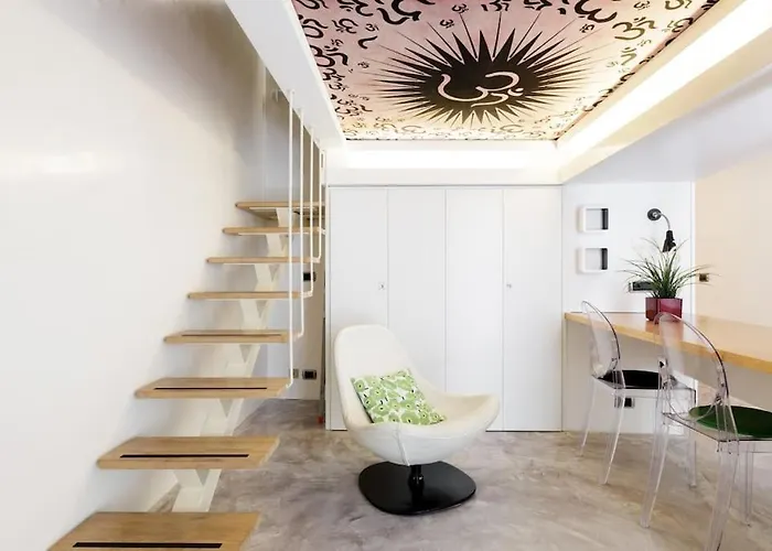 Apartamento Restart Nettuno Roma