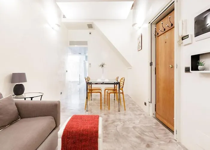Restart Nettuno Apartamento