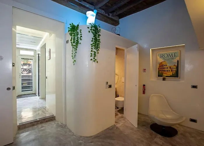 Apartamento Restart Nettuno