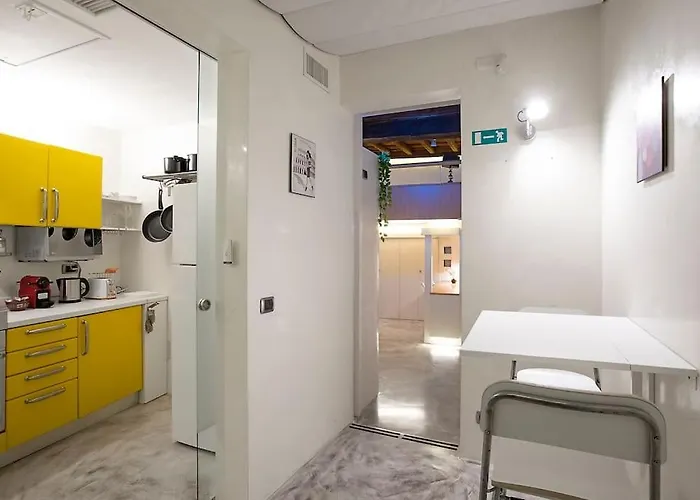 Apartamento Restart Nettuno *