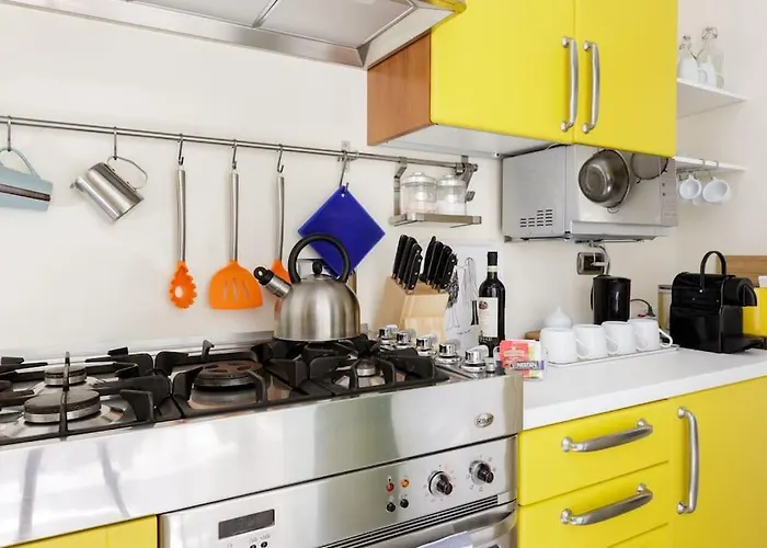 Restart Nettuno Apartamento Roma