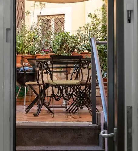 Apartamento Restart Nettuno