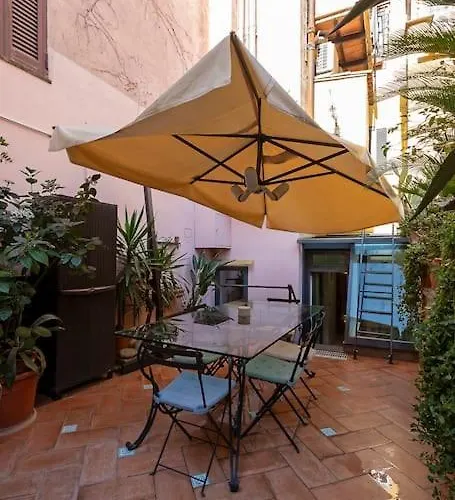 Restart Nettuno Apartamento *