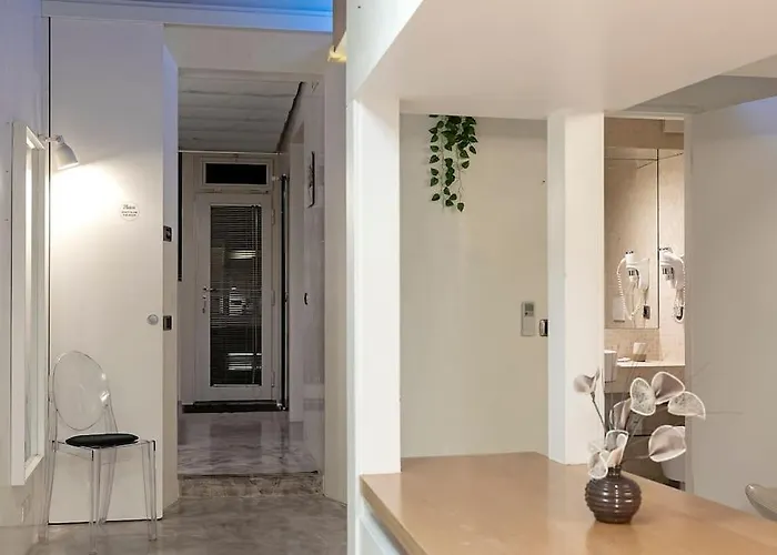 Apartamento Restart Nettuno *