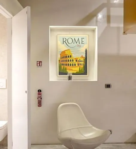 Apartamento Restart Nettuno Roma