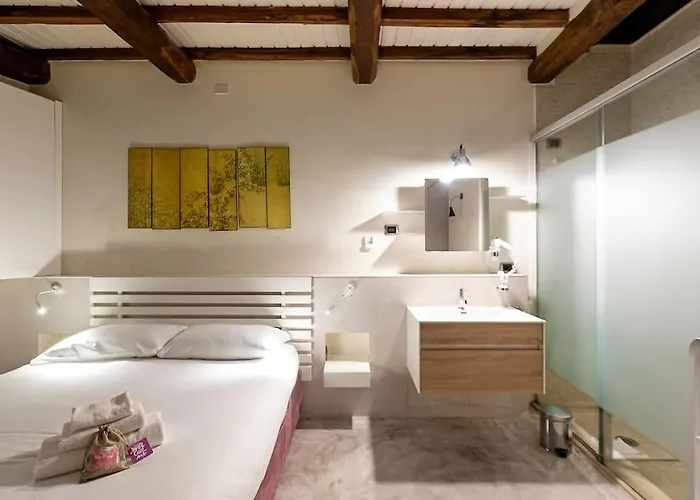 Apartamento Restart Nettuno