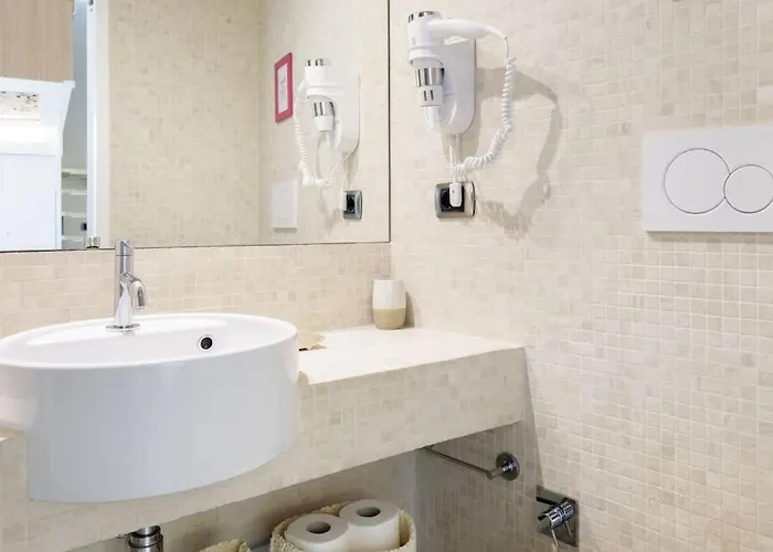 Apartamento Restart Nettuno *