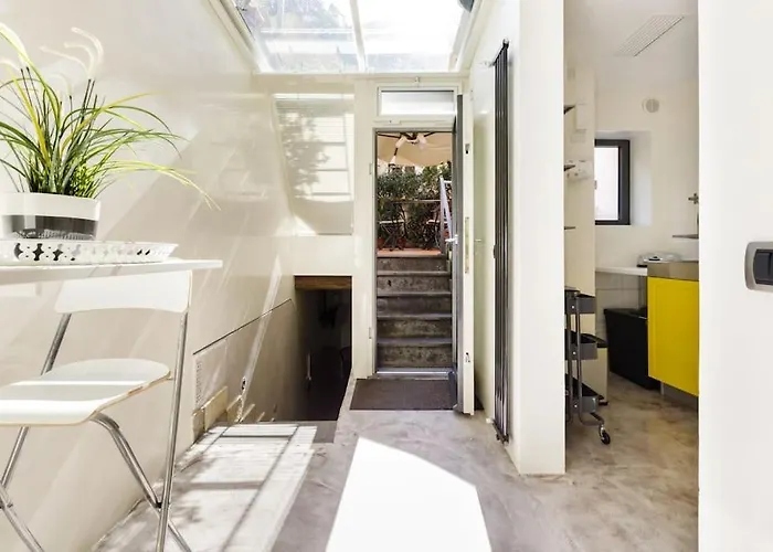 Apartamento Restart Nettuno Roma