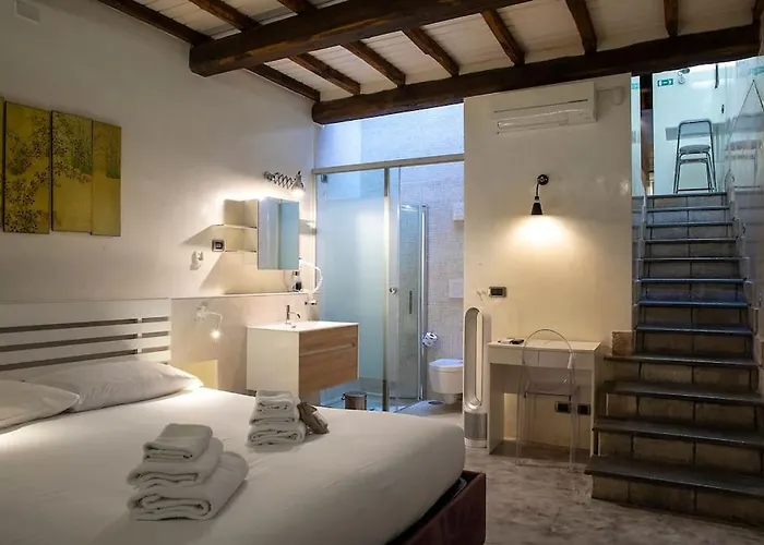 Apartamento Restart Nettuno